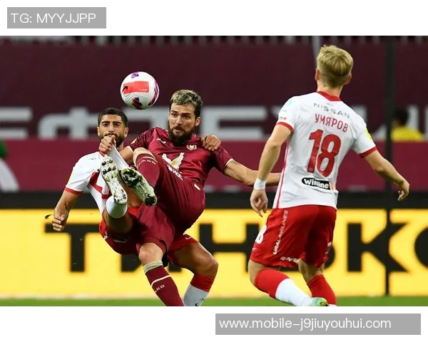 图拉与喀山的对决：一场足球盛宴的精彩回顾与分析